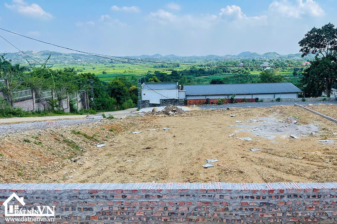 871m2 thon Mít Mái xã Yên Bài huyện Ba Vì (5) 871m2 thon Mit Mai xa Yen Bai huyen Ba Vi 5