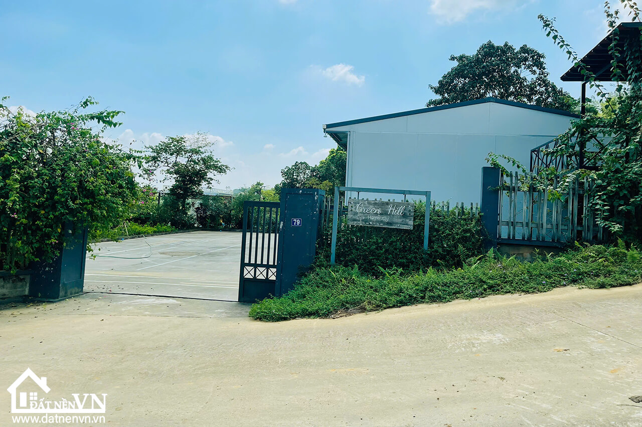 871m2 thon Mít Mái xã Yên Bài huyện Ba Vì (6) 871m2 thon Mit Mai xa Yen Bai huyen Ba Vi 6