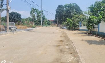 Quy dat 18 lo full tho cu tai thon bai xa yen Bai huyen Ba Vi 10