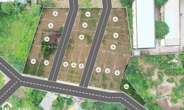 Quy dat 18 lo full tho cu tai thon bai xa yen Bai huyen Ba Vi 2