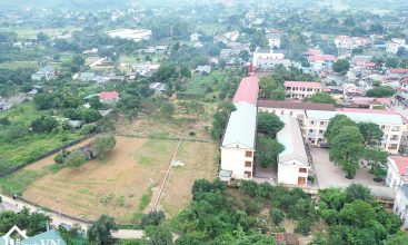 Quy dat 18 lo full tho cu tai thon bai xa yen Bai huyen Ba Vi 4