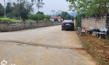 Bán Đất Ba Vì - Quỹ Đất Thôn Bài xã Yên Bài huyện Ba Vì 18 Lô Full Thổ Cư