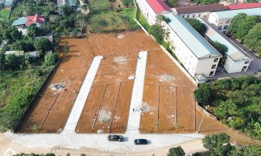 Quy dat 18 lo full tho cu tai thon bai xa yen Bai huyen Ba Vi 8