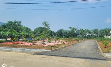 Quy dat 18 lo full tho cu tai thon bai xa yen Bai huyen Ba Vi 9