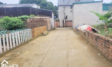 180m2 full tho cu thon tam canh xa ha bang ha noi 5