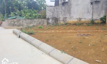 104m2 Full Tho Cu thon Vuc Giang Ha Bang 1