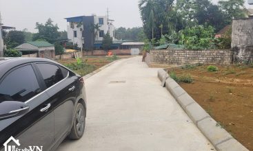 104m2 Full Tho Cu thon Vuc Giang Ha Bang 2