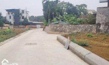 104m2 Full Tho Cu thon Vuc Giang Ha Bang 3