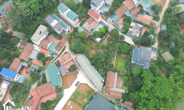 104m2 Full Tho Cu thon Vuc Giang Ha Bang 4