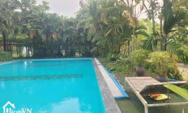 150 MaryLandGarden thon Muoi Yen Bai Ba Vi 2