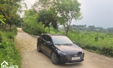 150 MaryLandGarden thon Muoi Yen Bai Ba Vi 3