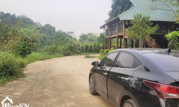 150 MaryLandGarden thon Muoi Yen Bai Ba Vi 4