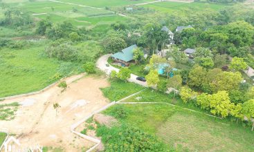 150 MaryLandGarden thon Muoi Yen Bai Ba Vi 5