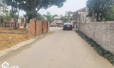 192m2 Van Hoa Ba Vi cu 2