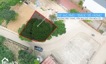 192m2 Van Hoa Ba Vi cu 6