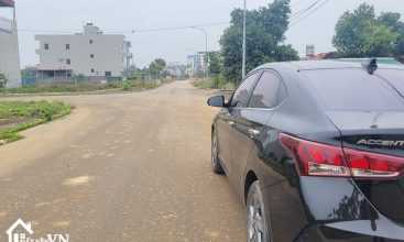 300m2 TDC Binh Yen xa Ha Bang Thach That 1