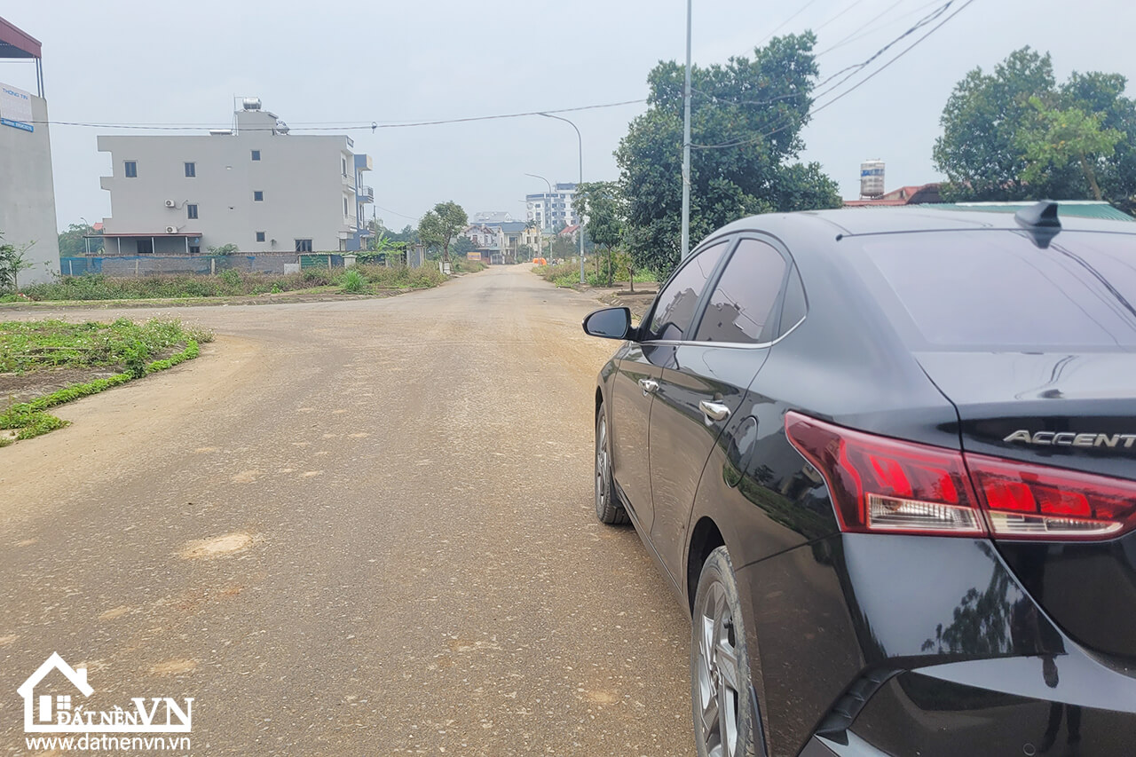 300m2 TDC Bình Yên xã Hạ Bằng Thạch Thất (1) 300m2 TDC Binh Yen xa Ha Bang Thach That 1