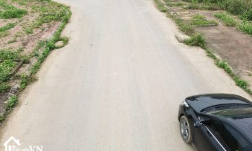 300m2 TDC Binh Yen xa Ha Bang Thach That 2