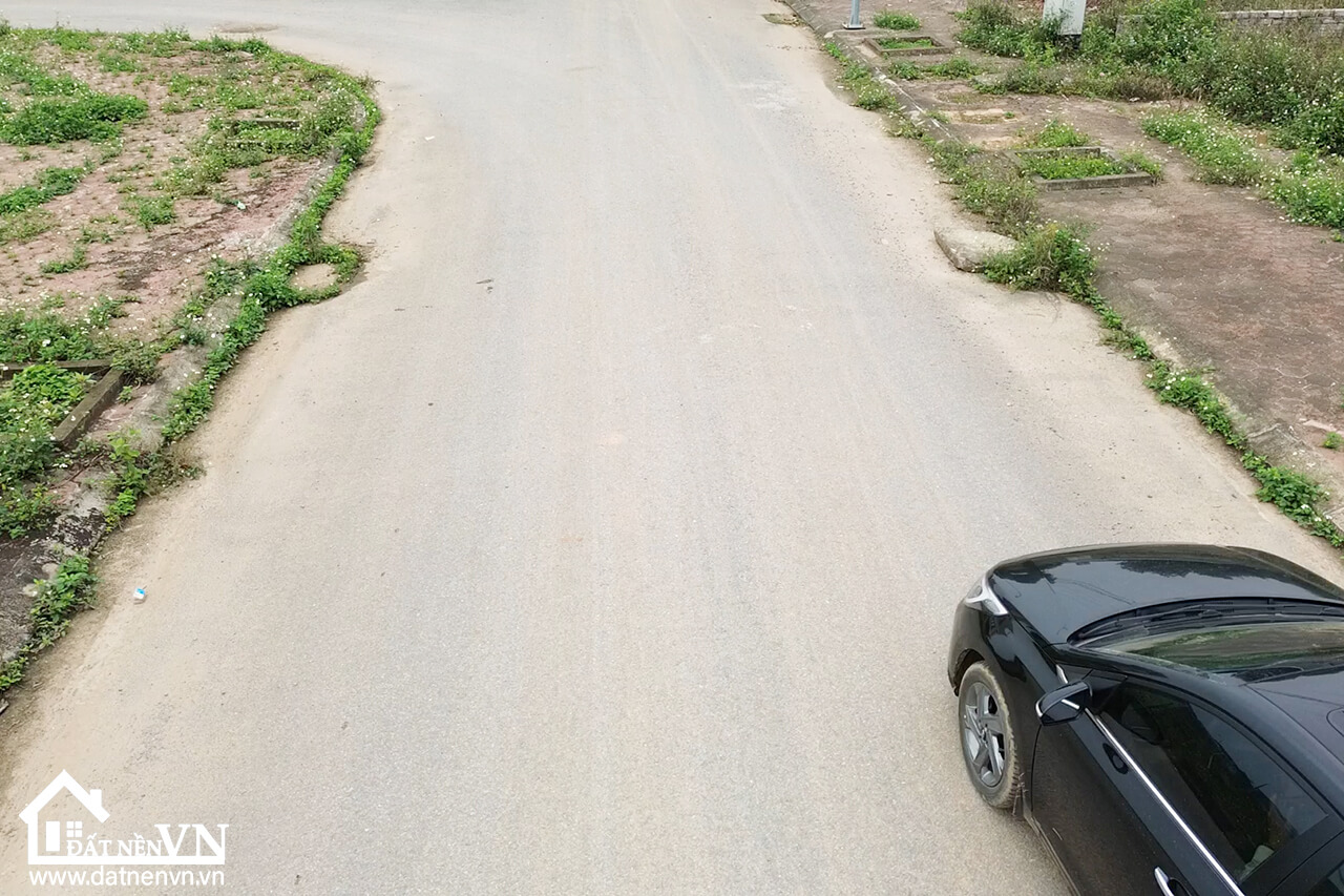 300m2 TDC Bình Yên xã Hạ Bằng Thạch Thất (2) 300m2 TDC Binh Yen xa Ha Bang Thach That 2