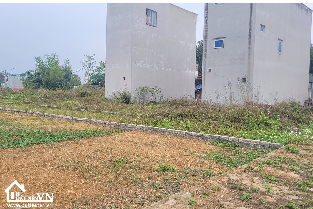300m2 TDC Bình Yên xã Hạ Bằng Thạch Thất (4) 300m2 TDC Binh Yen xa Ha Bang Thach That 4