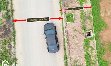 300m2 TDC Binh Yen xa Ha Bang Thach That 6