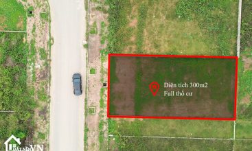 300m2 TDC Binh Yen xa Ha Bang Thach That 7