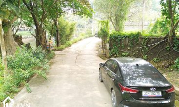 425m2 Full tho cu thon Muoi Yen Bai Ba Vi 1