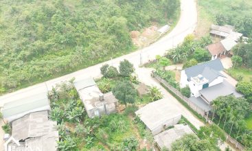 425m2 Full tho cu thon Muoi Yen Bai Ba Vi 6