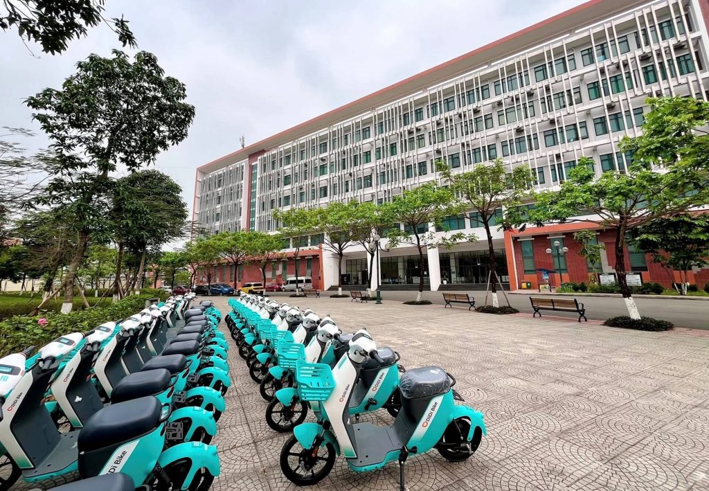 DH Quoc Gia Ha Noi dua 15000 sinh vien ve Hoa Lac nam hoc 2026 2027 5