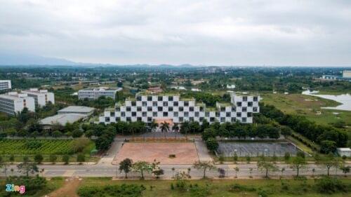 dh fpt khu công nghệ cao hòa lac